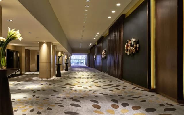 Pullman Jakarta Indonesia - photo 4