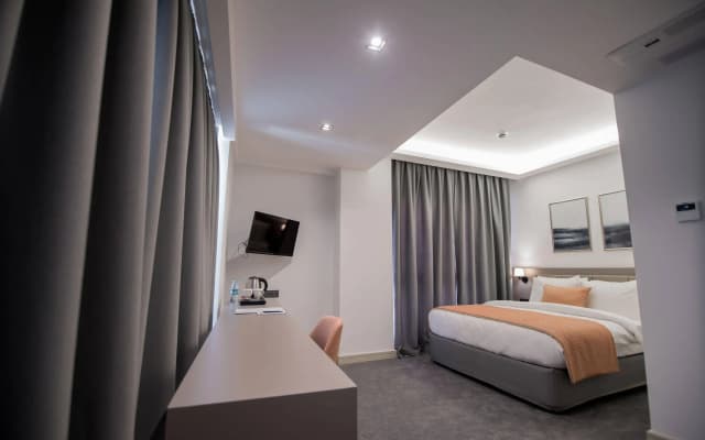 Dovv Hotel - photo 3