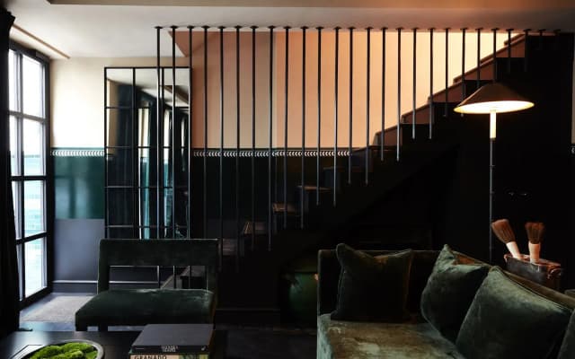 Monsieur George Hotel & Spa – Champs Elysées - photo 5