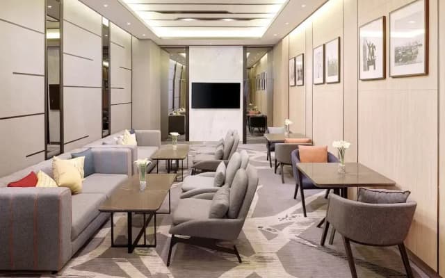 Novotel Jakarta Mangga Dua Square Hotel - photo 5