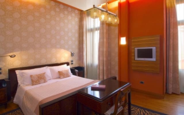 Hotel Saturnia & International - photo 4