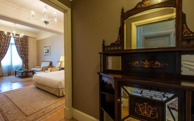 Pera Palace Hotel - photo 5