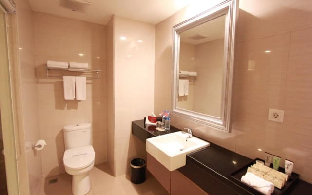 Pranaya Boutique Hotel - photo 5