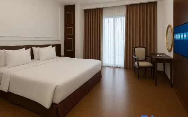 The Grantage Hotel & Sky Lounge - photo 3