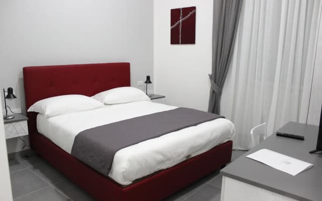 Hotel San Michele - photo 4