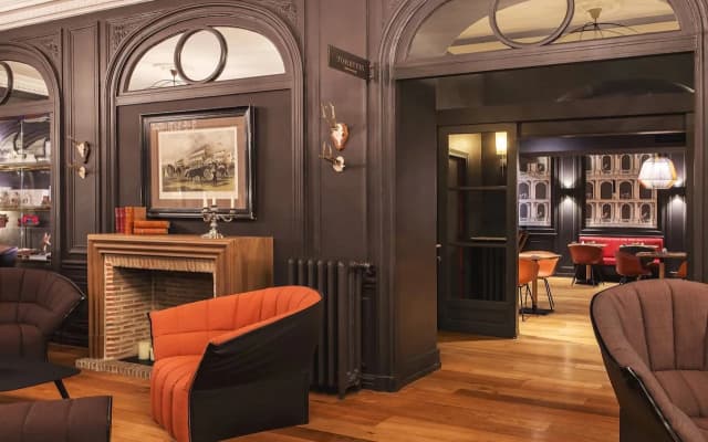New Hotel Roblin - photo 5