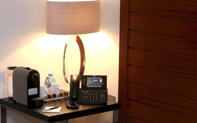 Oryx Airport Hotel - photo 3