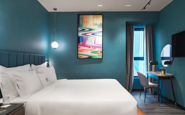 NYX Esperia Palace Hotel Athens - photo 5