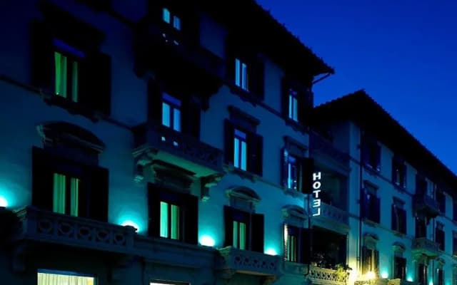 Hotel Palazzo Ognissanti - photo 3