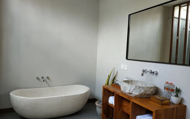 Anggira Villa Ubud - photo 2