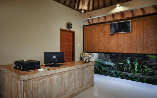Yana Villas Kemenuh by GenuineHost - photo 1