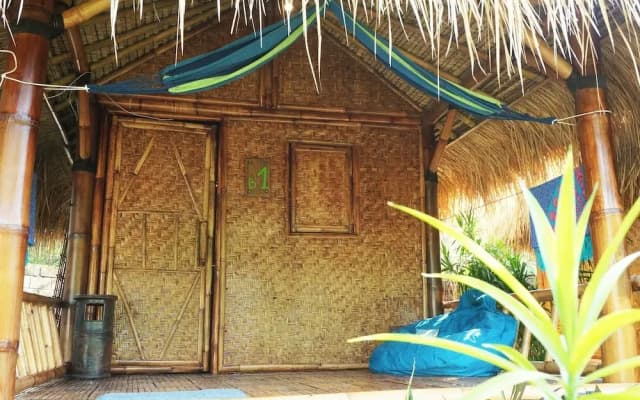 Same Same Bungalows Eco Lodge - photo 3