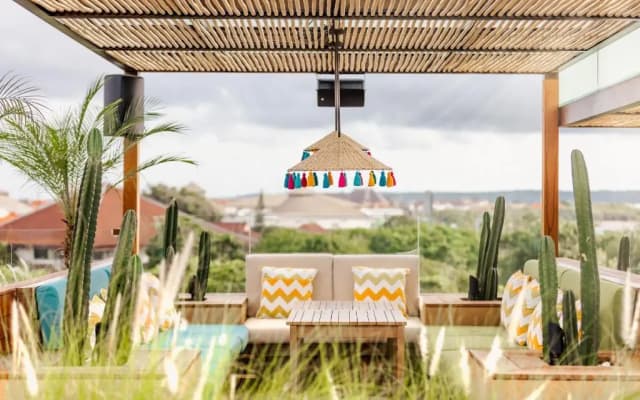 Mamaka by Ovolo Hotel - photo 2