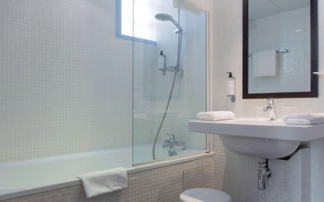 Best Western Rives de Paris La Defense - photo 2