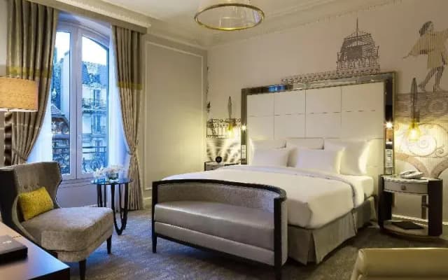 Hilton Paris Opera - photo 1