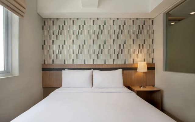 All Nite & Day Hotel - Alam Sutera - photo 7
