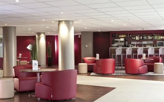 Campanile Paris Est - Porte de Bagnolet Hotel - photo 3