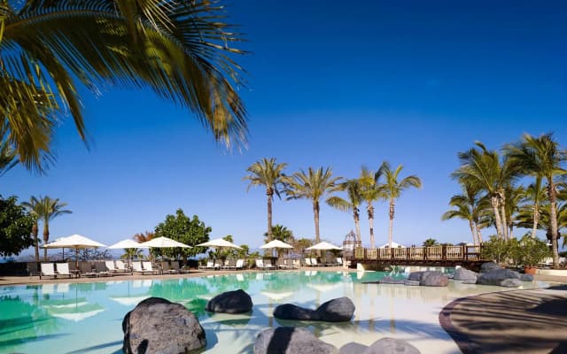 The Ritz-Carlton Tenerife, Abama - photo 4