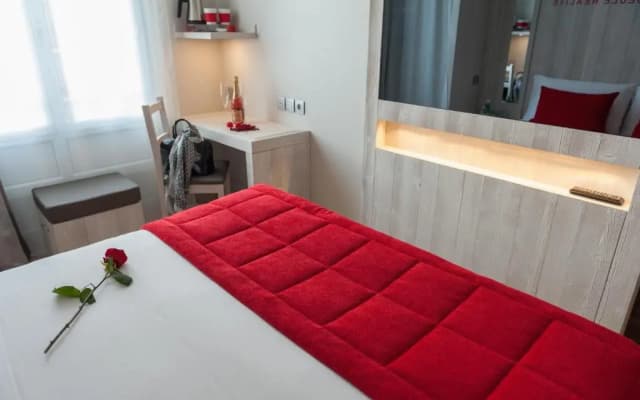 Hôtel Le 209 Paris Bercy - photo 8