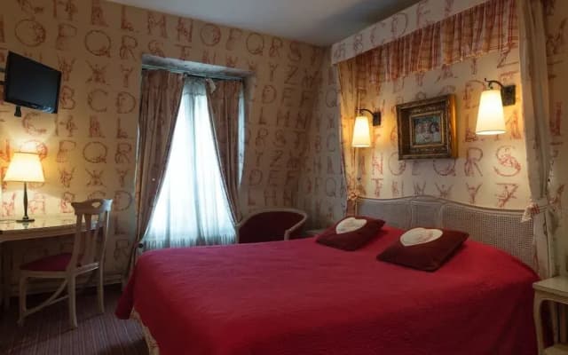 Neuilly Park Hotel - photo 15