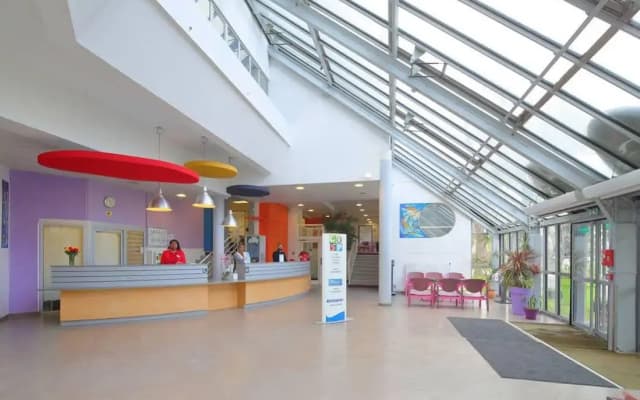 Hotel CIS Paris Kellermann - photo 3