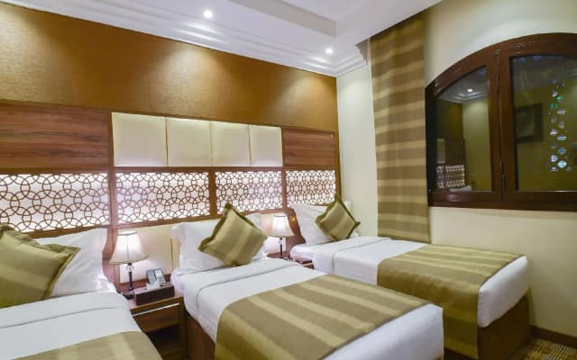Golden Tulip Al Zahabi - photo 4
