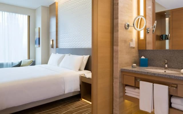 JEN Singapore Orchardgateway by Shangri-La - photo 3