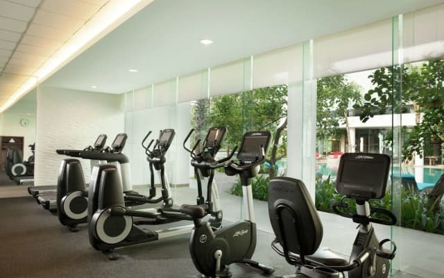 DoubleTree by Hilton Jakarta - Diponegoro - photo 2