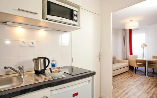 Séjours & Affaires Paris Bagneux - photo 2