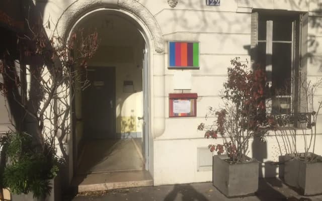 Tolbiac Hotel - photo 2