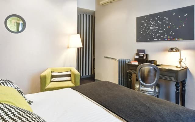 ZE Hotel - photo 4