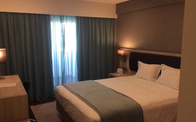 VIP Executive Zurique Hotel - photo 3