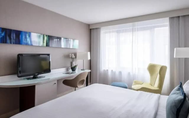 Courtyard by Marriott Munich City Center - photo 1