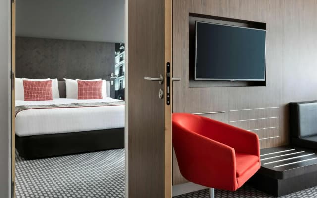 Melia Paris La Defense - photo 3