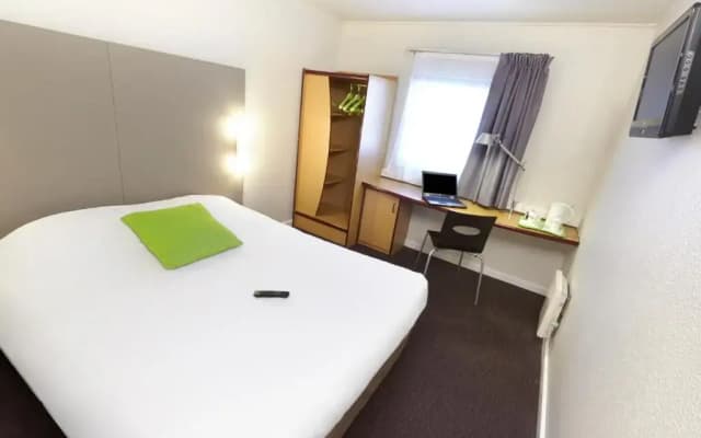 Campanile Paris Est - Porte de Bagnolet Hotel - photo 14