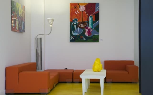 Correra 241 Lifestyle Hotel - photo 2