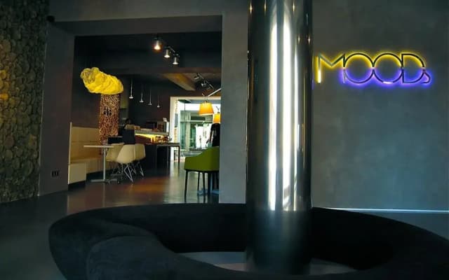 MOODs Boutique Hotel - photo 3