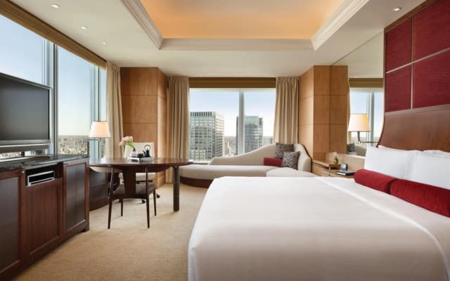 Shangri-La Tokyo - photo 1