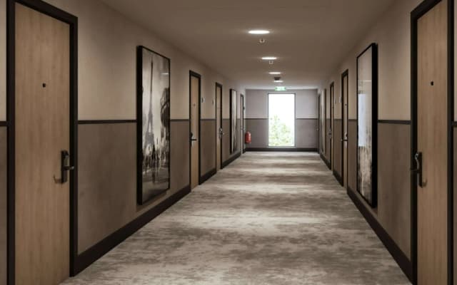 Campanile PRIME - Paris Porte d'Italie - photo 5