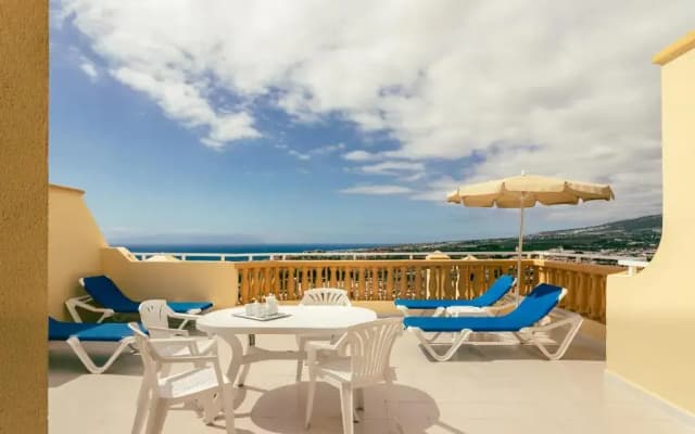 Ramada Residences by Wyndham Costa Adeje - photo 10