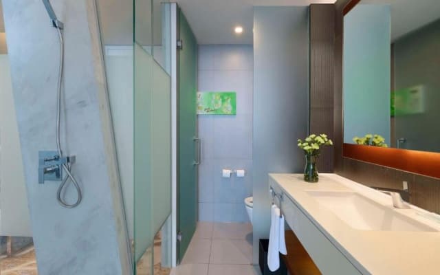 Pullman Jakarta Central Park - photo 9