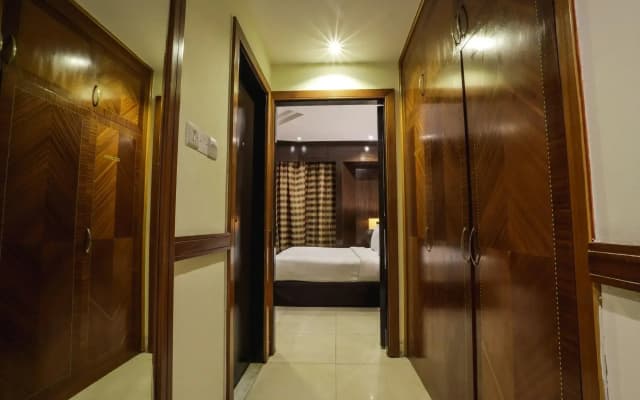 Best Western Premier M Four Hotel - photo 9