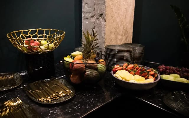 Skylark, Aluma Hotel & Resort - photo 3