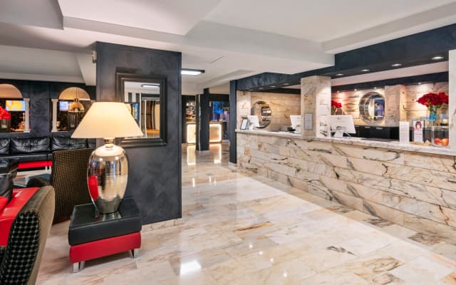 Salles Hotel Marina Portals - photo 3