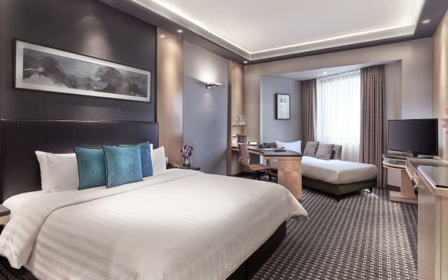 M Hotel Singapore City Centre - photo 2
