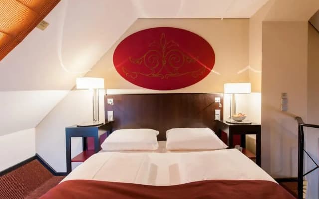 Mercure Muenchen City Center - photo 5