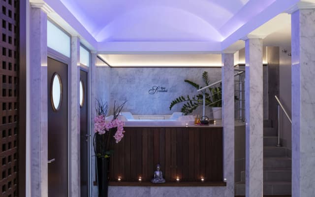 Splendid Hotel & Spa Nice - photo 4