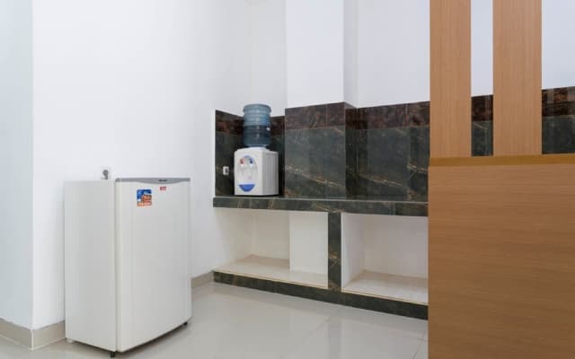 RedDoorz Plus @ Boulevard Residence BSD - photo 2