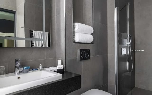 Hôtel Opéra Liège - photo 3
