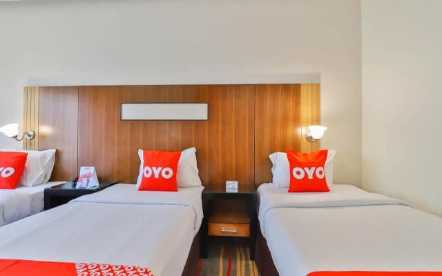 Sun And Sands Downtown Hotel - photo 2